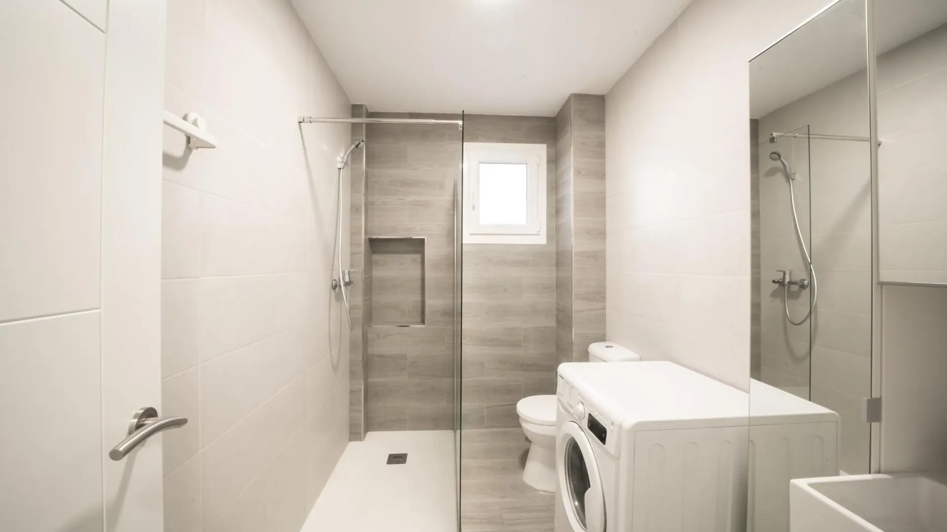 Apartmán 1 Room Playa Pedregalejo Màlaga
