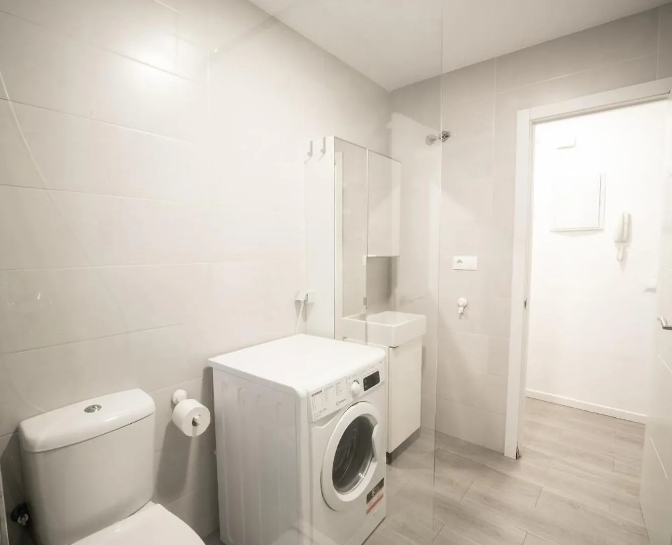 1 Room Playa Pedregalejo Màlaga Apartmán