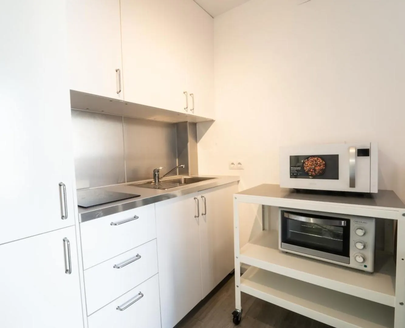 1 Room Playa Pedregalejo Màlaga Španělsko