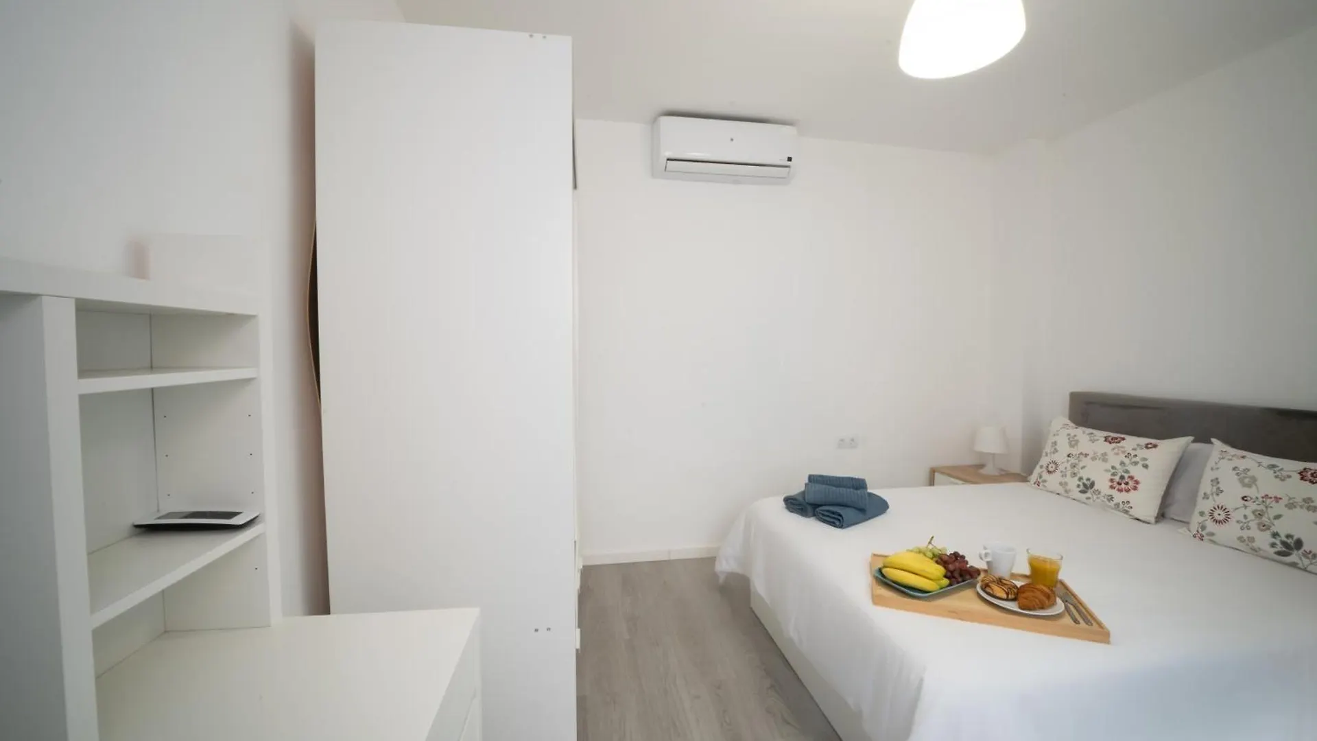 1 Room Playa Pedregalejo Malaga