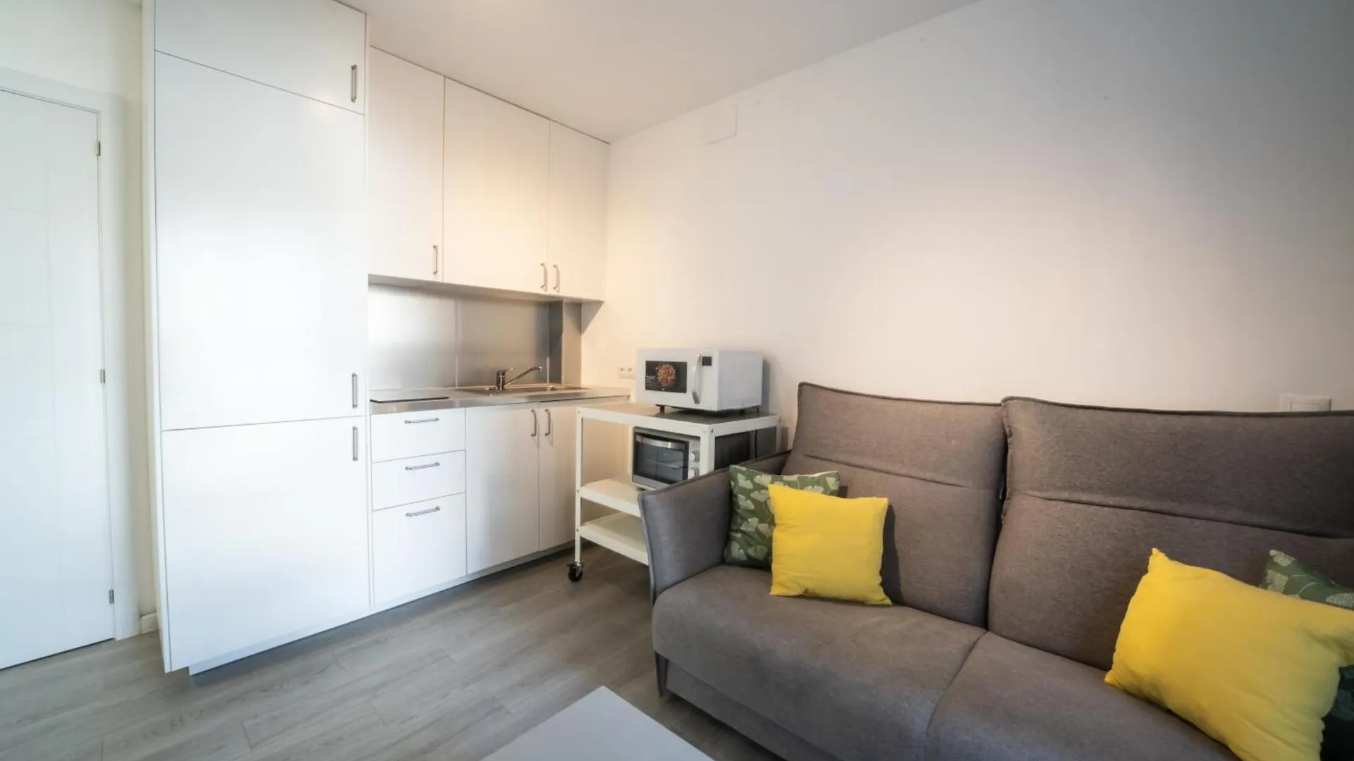 1 Room Playa Pedregalejo Malaga 0*,  Spain