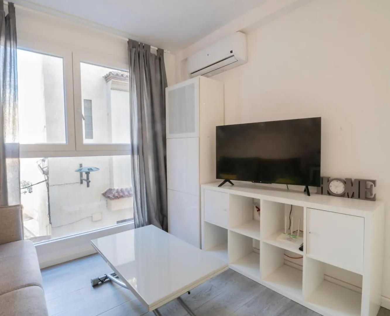 1 Room Playa Pedregalejo Malaga 0*,